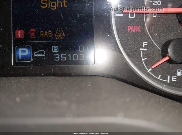 4S4WMAFD4L3408076 2020 SUBARU ASCENT Серый 