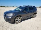 2021 Subaru Ascent Premium Charcoal vin: 4S4WMAFD8M3462014