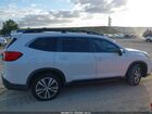 2019 Subaru Ascent Premium Белый vin: 4S4WMAHD3K3471293