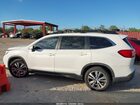 2019 Subaru Ascent Premium Белый vin: 4S4WMAHD3K3471293