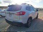 2019 Subaru Ascent Premium Белый vin: 4S4WMAHD3K3471293