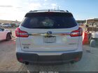 2019 Subaru Ascent Premium Белый vin: 4S4WMAHD3K3471293