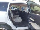 2019 Subaru Ascent Premium Белый vin: 4S4WMAHD3K3471293