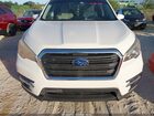 2019 Subaru Ascent Premium Белый vin: 4S4WMAHD3K3471293