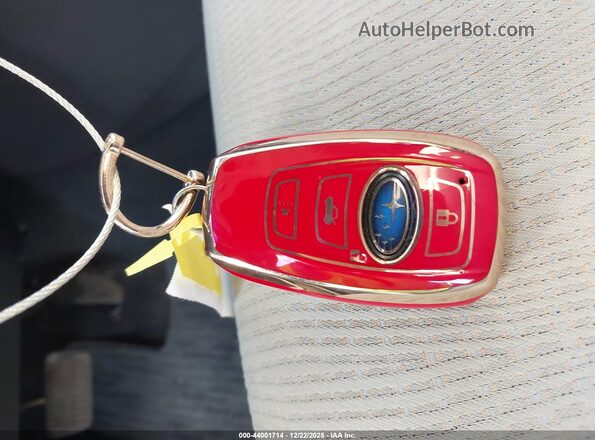 4S4WMAHD3K3471293 2019 SUBARU ASCENT Белый Вид панели приборов