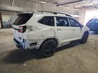 2024 Subaru Ascent Onyx Edition Белый vin: 4S4WMAHDXR3408458