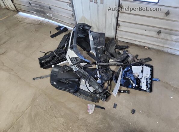 4S4WMAHDXR3408458 2024 SUBARU ASCENT Белый Вид наклейки с VIN-кодом
