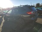 2024 Subaru Ascent Onyx Edition Серый vin: 4S4WMAKD2R3407099