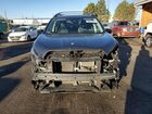 2024 Subaru Ascent Onyx Edition Серый vin: 4S4WMAKD2R3407099