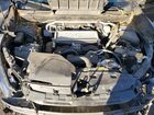 2024 Subaru Ascent Onyx Edition Серый vin: 4S4WMAKD2R3407099
