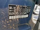 2023 Subaru Ascent Limited Синий vin: 4S4WMAKD6P3441589
