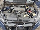 2023 Subaru Ascent Limited Синий vin: 4S4WMAKD6P3441589