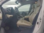2020 Subaru Ascent Limited White vin: 4S4WMALD0L3452970