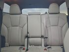 2020 Subaru Ascent Limited White vin: 4S4WMALD0L3452970