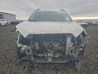 2020 Subaru Ascent Limited White vin: 4S4WMALD0L3452970