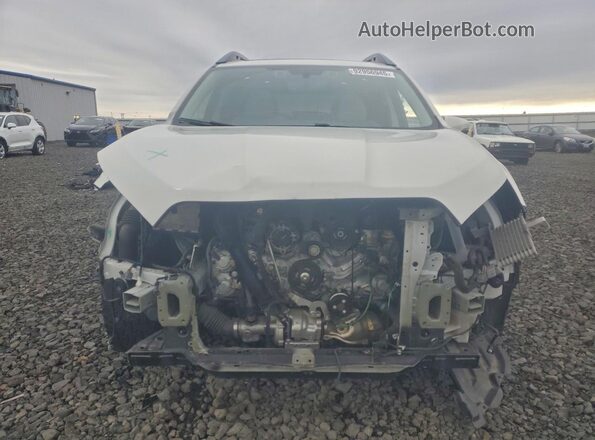 4S4WMALD0L3452970 2020 SUBARU ASCENT White Vista frontal