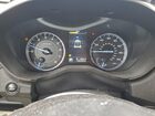 2020 Subaru Ascent Limited Синий vin: 4S4WMALD2L3429349
