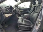2020 Subaru Ascent Limited Синий vin: 4S4WMALD2L3429349