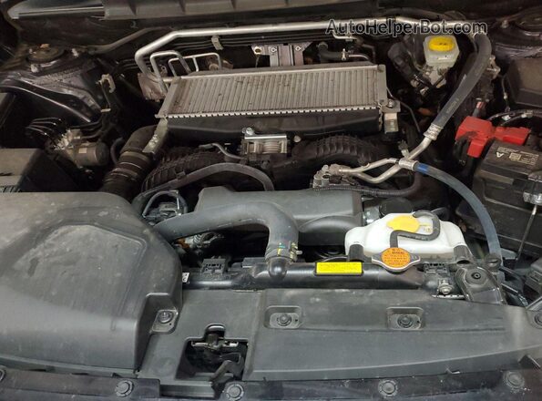 4S4WMALD9S3408514 2025 SUBARU ASCENT  Front view
