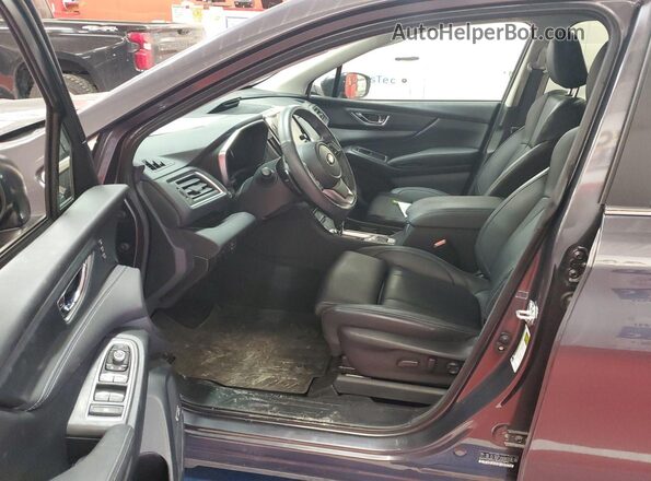 4S4WMALD9S3408514 2025 SUBARU ASCENT  Rear seats view
