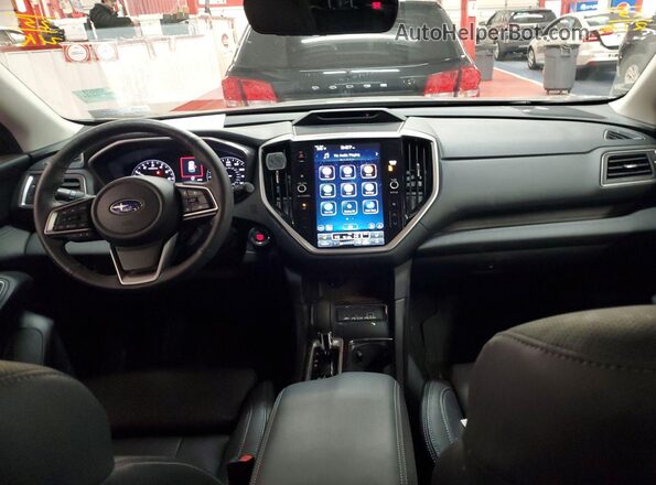4S4WMALD9S3408514 2025 SUBARU ASCENT  Панорамный вид салона 360°