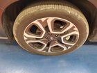 2025 Subaru Ascent Limited 8-passenger vin: 4S4WMALD9S3408514