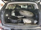 2025 Subaru Ascent Limited 8-passenger vin: 4S4WMALD9S3408514