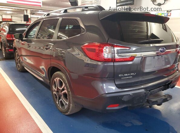 4S4WMALD9S3408514 2025 SUBARU ASCENT  