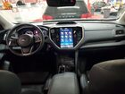 2025 Subaru Ascent Limited 8-passenger vin: 4S4WMALD9S3408514