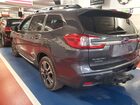 2025 Subaru Ascent Limited 8-passenger vin: 4S4WMALD9S3408514