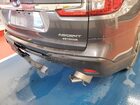2025 Subaru Ascent Limited 8-passenger vin: 4S4WMALD9S3408514
