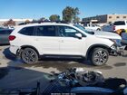2023 Subaru Ascent Limited 8-passenger White vin: 4S4WMAND4P3456281