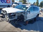 2023 Subaru Ascent Limited 8-passenger White vin: 4S4WMAND4P3456281