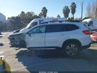 2023 Subaru Ascent Limited 8-passenger White vin: 4S4WMAND4P3456281