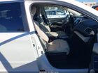 2023 Subaru Ascent Limited 8-passenger White vin: 4S4WMAND4P3456281