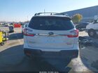 2023 Subaru Ascent Limited 8-passenger White vin: 4S4WMAND4P3456281