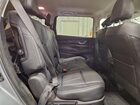 2024 Subaru Ascent Limited Синий vin: 4S4WMAND6R3432387
