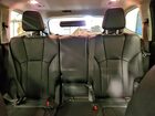 2024 Subaru Ascent Limited Синий vin: 4S4WMAND6R3432387