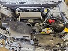 2024 Subaru Ascent Limited Синий vin: 4S4WMAND6R3432387