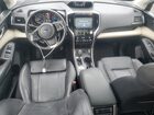 2021 Subaru Ascent Limited Gray vin: 4S4WMAPD1M3409475