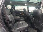 2021 Subaru Ascent Limited Gray vin: 4S4WMAPD1M3409475