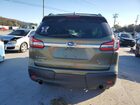 2022 Subaru Ascent Limited Зеленый vin: 4S4WMAPD1N3426049