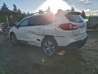 2020 Subaru Ascent Limited Белый vin: 4S4WMAPD2L3465925