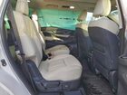 2020 Subaru Ascent Limited Белый vin: 4S4WMAPD2L3465925