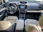2020 Subaru Ascent Limited Белый vin: 4S4WMAPD2L3465925