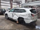 2022 Subaru Ascent Limited White vin: 4S4WMAPD3N3442401