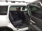2022 Subaru Ascent Limited White vin: 4S4WMAPD3N3442401