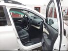 2022 Subaru Ascent Limited White vin: 4S4WMAPD3N3442401