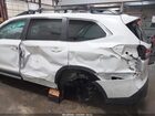 2022 Subaru Ascent Limited White vin: 4S4WMAPD3N3442401