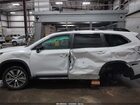 2022 Subaru Ascent Limited White vin: 4S4WMAPD3N3442401